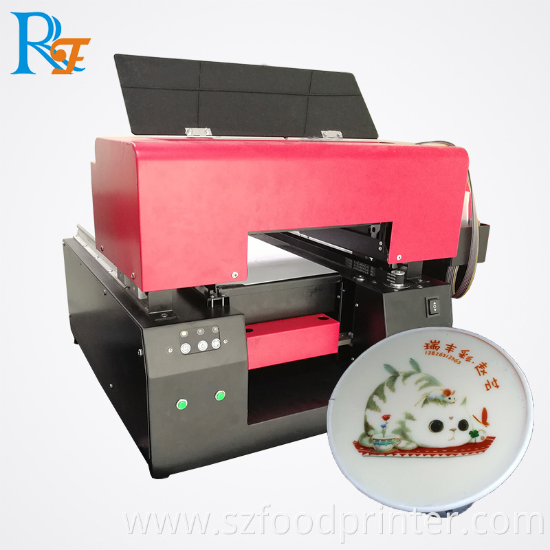 Cake Printer Mp 415